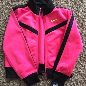 Nike jacket